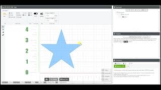 Basic Suite Tutorials: Creating Circles and Stars