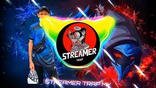 Grimoire Streamer Trap