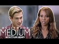 Tyler Henry Connects Holly Robinson Peete To Her Father & Uncle FULL READING | Hollywood Medium | E!