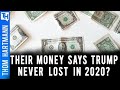 Why Did These Big Businesses Donate To Insurrectionists In the Midterms?
