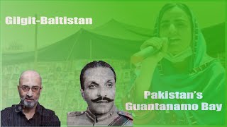 Gilgit-Baltistan | Pakistan's Guantanamo Bay | Arindam Mukherjee