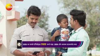 Appi Amchi Collector | Ep - 798 | Best Scene | Jan 20 2025 | Zee Marathi