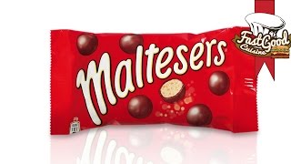 Comment faire des maltesers | FastGoodCuisine