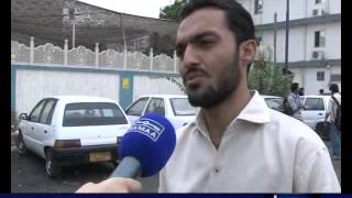 Tafteesh, July 15, 2012 SAMAA TV 3/3