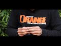 super orange skateboard set up my set up owen joly 4k