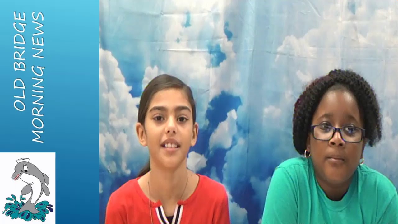 Old Bridge Elementary School Live Stream Youtube