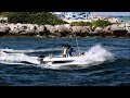 Little Boat, Big Water | Haulover Inlet too rough!