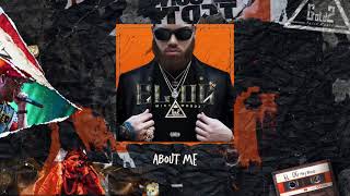 Miky Woodz - About Me | El OG (Audio Oficial)