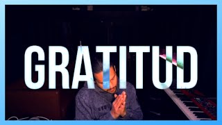 Gratitud (Gratitude) | Brandon Lake | SPANISH