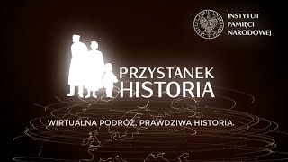 𝐏𝐚𝐦𝐢𝐞̨𝐭𝐚𝐣𝐦𝐲 𝐨 𝐰𝐢𝐞𝐥𝐤𝐢𝐜𝐡 𝐏𝐨𝐥𝐚𝐤𝐚𝐜𝐡 – Przystanek Historia, odc. 28