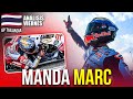 MÁRQUEZ MANDA POR DELANTE DEL DUELO MARTÍN - PECCO | MOTOGP