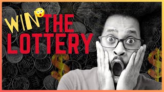 I want to win the lottery so bad 💰 How to heal my relationship with money 💸 ABRAHAM HICKS