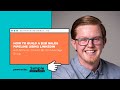 How to build a B2B sales pipeline using LinkedIn ft. Nicholas Thickett