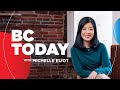 BC Today, Oct. 22: Potential election outcomes | Atmospheric river turns deadly | David Eby live