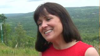 Mt. Climber Lori Schneider: Overcoming Fear