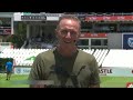 masterclass allan donald