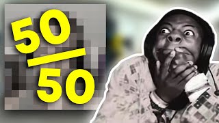 Bringing Back Reddit 50/50 Was A Mistake