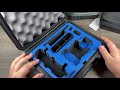 dji mavic mini case comparison