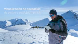 Telefónica mejorará la experiencia de los esquiadores de Sierra Nevada con análisis ‘ Big Data’