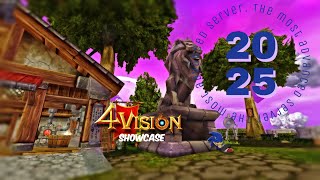 4Story 4Vision Showcase 2025 | Giveaway