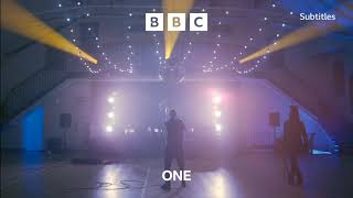 Missing Link BBC One Intro 2025