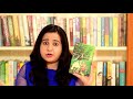 indian booktube club april readathon award winning indian female authors