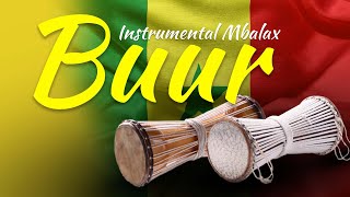 INSTRUMENTAL MBALAX \