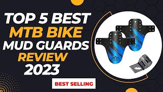 Top 5 Best Mountain Bike Mudguard and Fenders Review 2023( Best Selling)