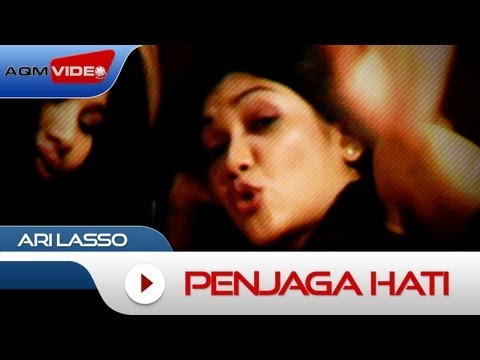 Ari Lasso Penjaga Hati