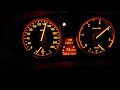 bmw 530d e61 300hp acceleration 0 100kmh 0 160kmh