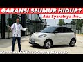 INI SYARAT GARANSI BATERAI SEUMUR HIDUP WULING BINGUO EV