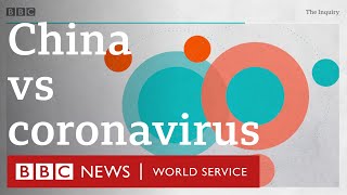 Coronavirus: How China turned the tide with coronavirus - BBC World Service