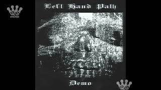 [EGxHC] Left Hand Path - Demo - 2024 (Full EP)