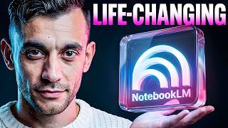 This NotebookLM Trick Changes Everything! 😱