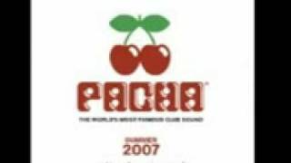 VA Pacha Summer 2007 The World's Most Famous Club Sound mpeg4