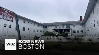9 dead in Gabriel House assisted living fire in Fall River, Massachusetts