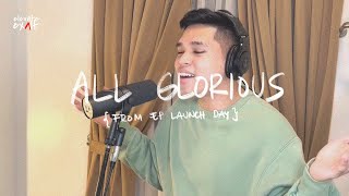 All Glorious | From EP Launch Day | Elevate Exalt