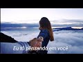 Meu lugar - Onze:20(Legendado) letra