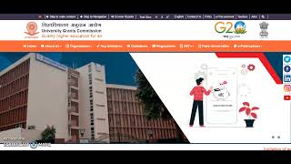 UGC Free Short term Training | UGC-HRDC | All Faculty eligible