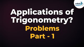 Applications of Trigonometry? - Part 1 | Don't Memorise