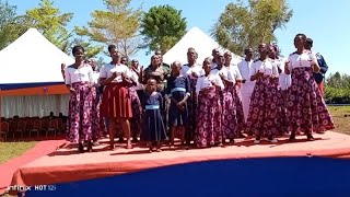 KORO ORITI _- BY SUKARI S.D.A CHURCH CHOIR