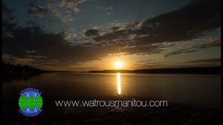 Discover Watrous Manitou Beach