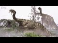 se descubre el primer dinosaurio en groenlandia issi saaneq brighstoneus simmondsi