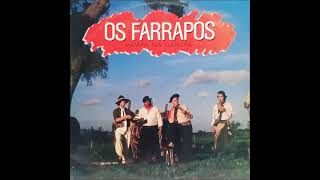 Os Farrapos - Passo do Bugio (Marlene Pastro)  LP 1987 - Faixa 04 - Lado Lado A