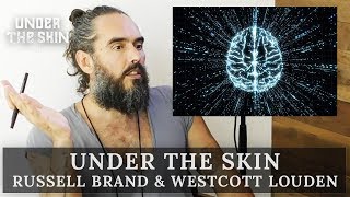 Life Beyond The Senses. Is There Meaning Beyond Measurement? | Russell Brand