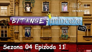 Bitange i princeze S04:E11 HD