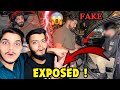 SYED FAHAD FAKE POLICE ARREST EXPOSED 😱🤬🤬 @SyedFahad. 👉 CARTOON NETWORK 🤡