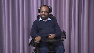 The Future is Accessible