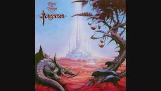 Magnum - The Spirit