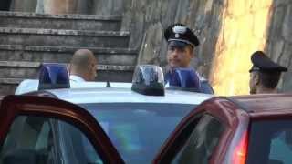 Nocera (SA) - Spaccio in provincia, 14 arresti -live- (18.09.14)